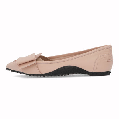 トッズ  XXW58B0BH60NYHM030  ハイヒール ピンク