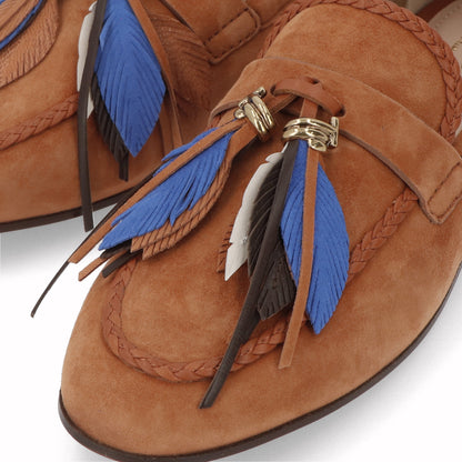 トッズ モカシンシューズ XXW79A0AR90D8W9998