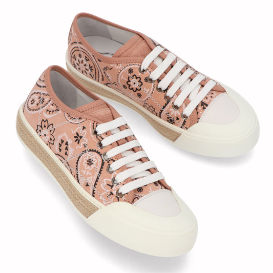 トッズ ローカットスニーカー XXW26A0T640GPS0ZST