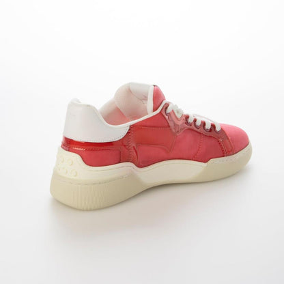 トッズ ローカットスニーカー XXW31C0CU21NPF0OMG