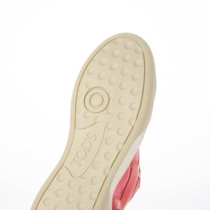 トッズ ローカットスニーカー XXW31C0CU21NPF0OMG