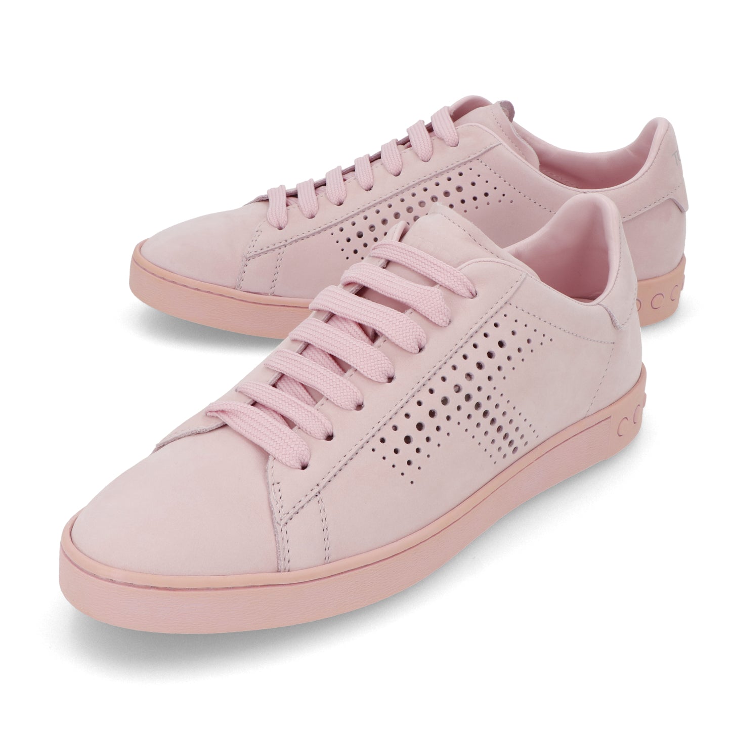 トッズ ローカットスニーカー XXW12A0T49006SM417