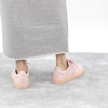 トッズ ローカットスニーカー XXW12A0T49006SM417