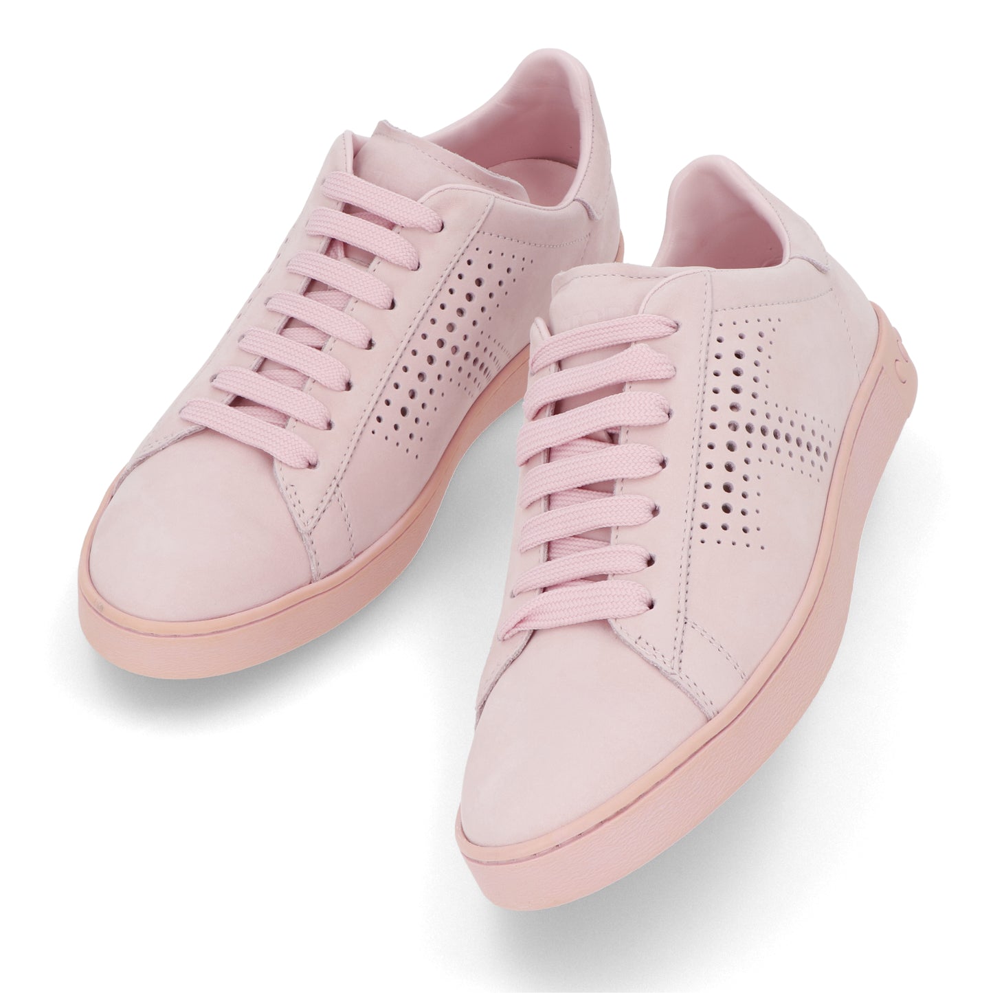 トッズ ローカットスニーカー XXW12A0T49006SM417