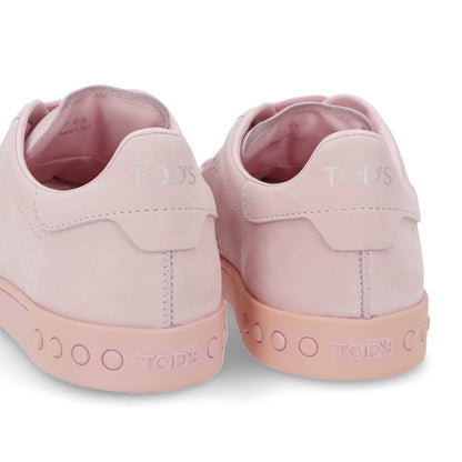 トッズ ローカットスニーカー XXW12A0T49006SM417