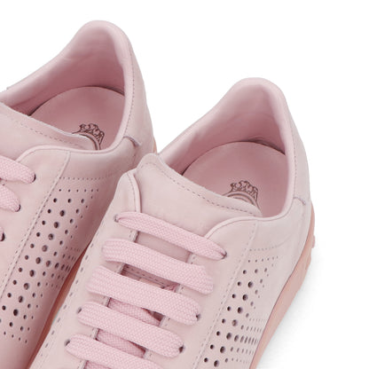 トッズ ローカットスニーカー XXW12A0T49006SM417