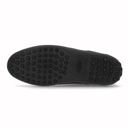 トッズ TOD'S シューズ ブーツ メンズ TRONCH.ELASTICO GOMMA 08A V2J ブラック×レッド レザー サイドゴアブーツ フェラーリ ロゴ XRM08A0BT30V2J 058V