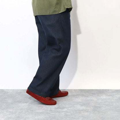 トッズ TOD'S ドライビングシューズ メンズ レザー NEW GOMMINI 122 RICAMO CAVALLINO RQ2 ROSSO ARANC SC レッド レザー スエード ゴンミーニ モカシン フェラーリ ロゴ リボン 刺繍