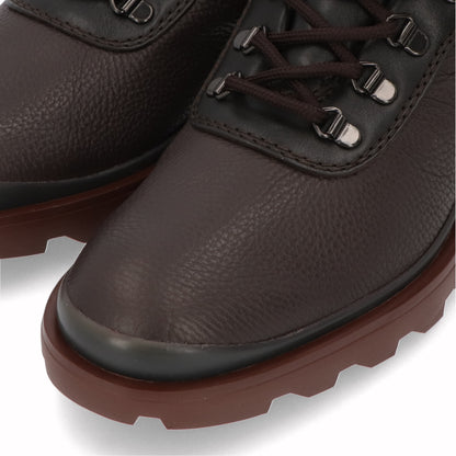 トッズ マウンテンシューズ XXM04E0EE50PUY ダークブラウン