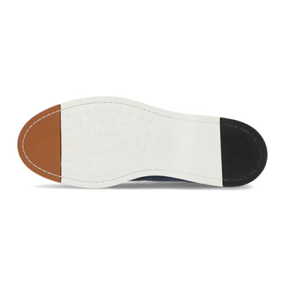 トッズ TOD'S シューズ レザーシューズ メンズ ALLACCIATA LIGHT 05E PQE レッド スエード レザー ボートシューズ マルチカラー レースアップ XXM05E0EB70PQE YH92