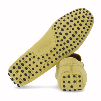 トッズ ゴンミーニ ドライビングシューズ XXM0GW0Q700RE0