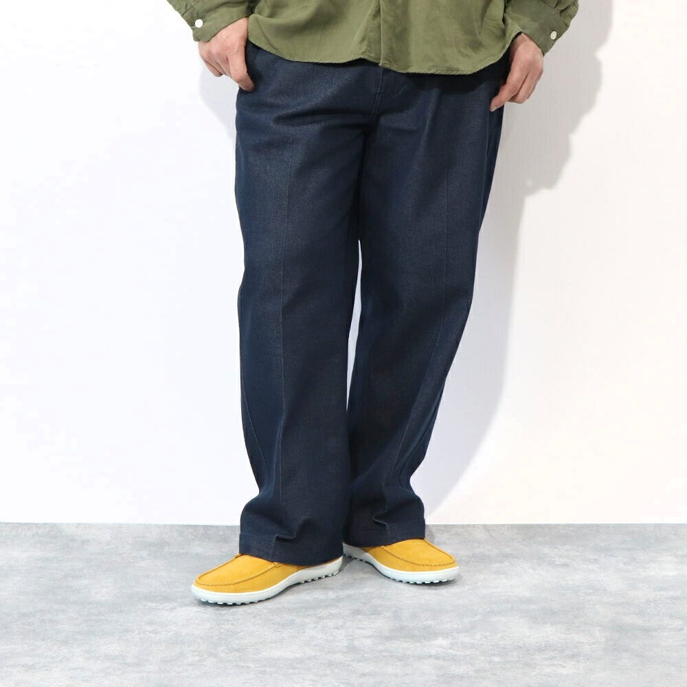 トッズ TODS ローファー メンズ シューズ レザーシューズ イエロー スエード スウェード ドライビングシューズ モカシン ロゴ XXM15C0CN50RE0 G219