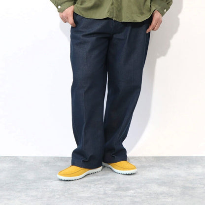 トッズ TODS ローファー メンズ シューズ レザーシューズ イエロー スエード スウェード ドライビングシューズ モカシン ロゴ XXM15C0CN50RE0 G219