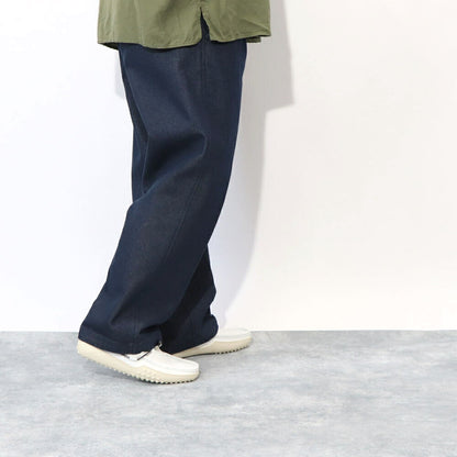トッズ TODS ローファー メンズ シューズ レザーシューズ ホワイト レザー ゴンミーニ ドライビングシューズ モカシン XXM24C0CW00OIL B001