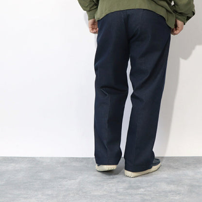 トッズ TODS ローファー メンズ シューズ レザーシューズ ネイビー レザー ゴンミーニ ドライビングシューズ モカシン XXM24C0CW00SFR U614
