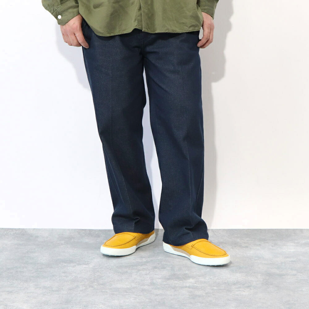 トッズ TOD'S ローファー メンズ シューズ レザーシューズ MOCASSINO GOMMA LEGGERA 48B NLK SOLE CALDO イエロー レザー ロゴ XXM48B0BC3ZNLK G211