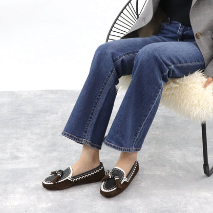 トッズ ローファー XXW00G0V680CNF ドライビングシューズ