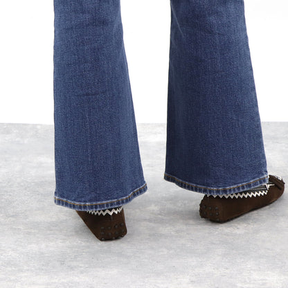 トッズ ローファー XXW00G0V680CNF ドライビングシューズ