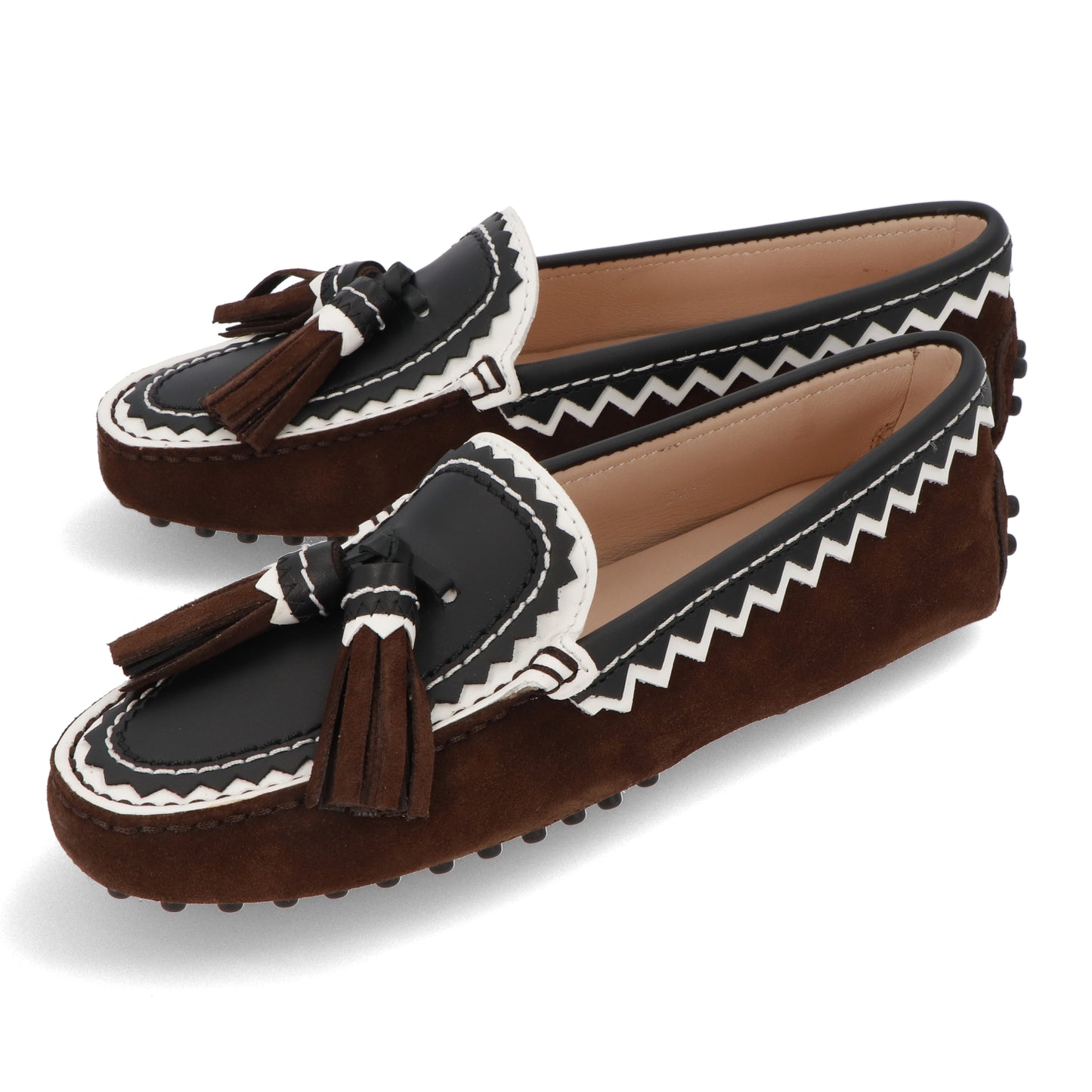 トッズ ローファー XXW00G0V680CNF ドライビングシューズ