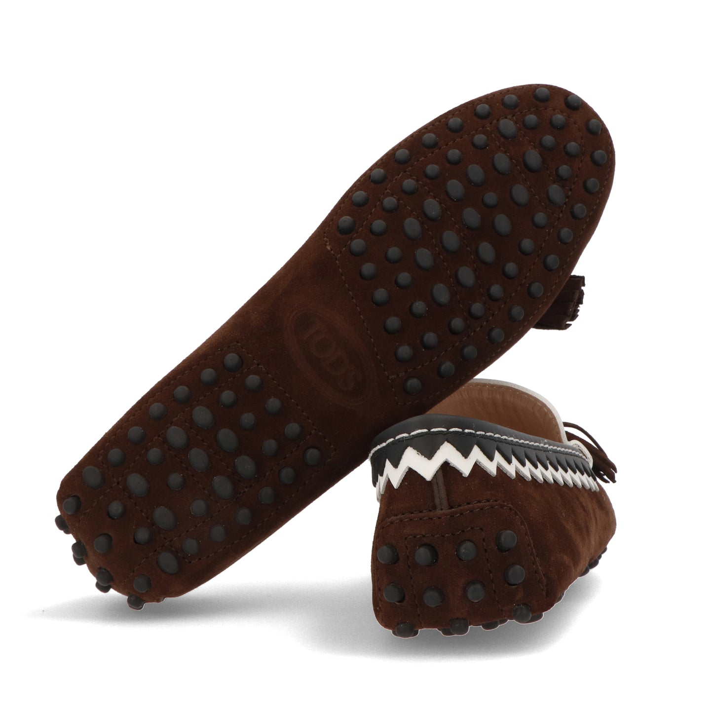 トッズ ローファー XXW00G0V680CNF ドライビングシューズ