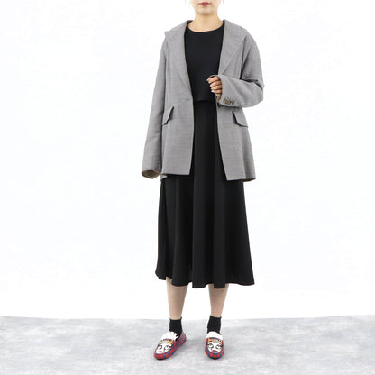 トッズ シューズ レザーシューズ ローファー レディース レッド ブルー ゴンミーニ モカシン ドライビングシューズ ダブルT バックル XXW00G0V840HZL