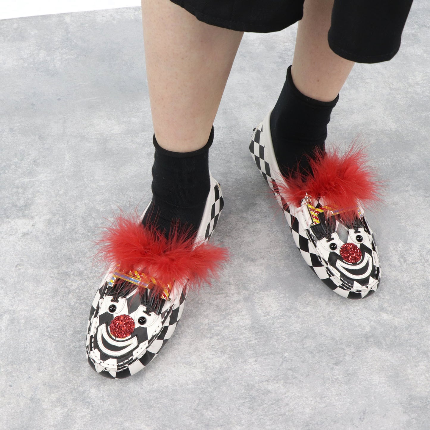 トッズ ローファー XXW00G0V860HXC ドライビングシューズ