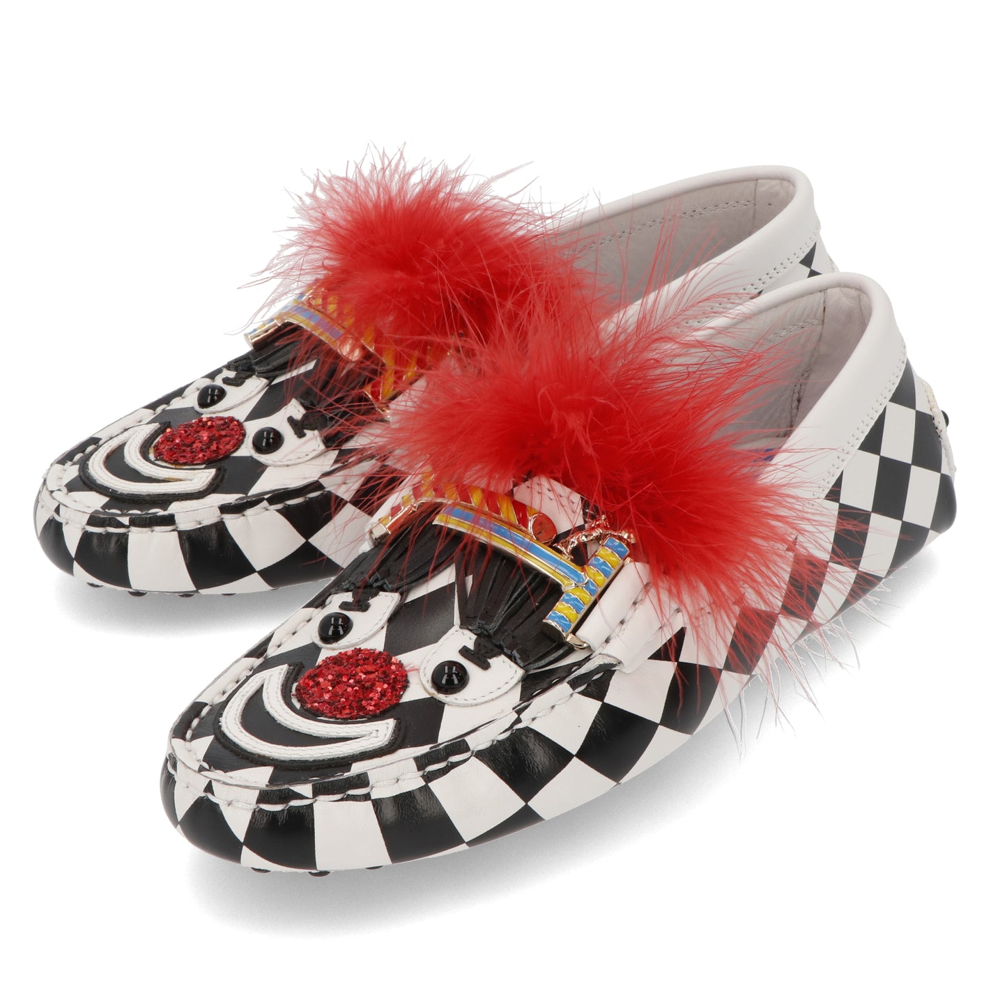 トッズ ローファー XXW00G0V860HXC ドライビングシューズ