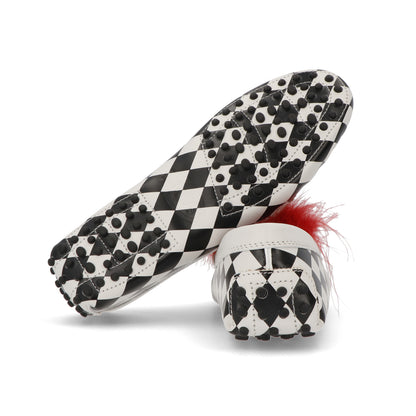 トッズ ローファー XXW00G0V860HXC ドライビングシューズ