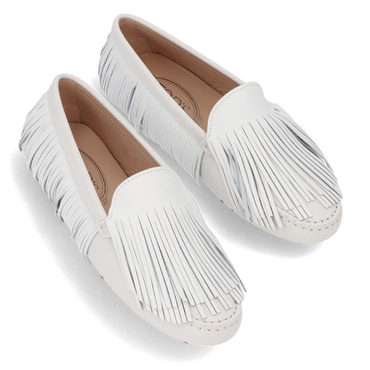 トッズ ローファー XXW00G0Y720CZM ドライビングシューズ