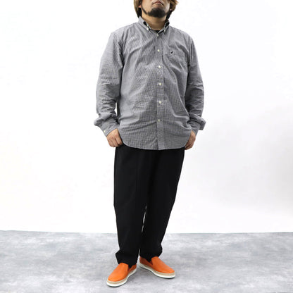 トッズ スリッポン スニーカー エスパドリーユ GOMMA RAFIA TV PANTOFOLA PELLE 5JI ARANCIO レディース オレンジ レザー フラットシューズ XXW0TV0J97Z5J1G803
