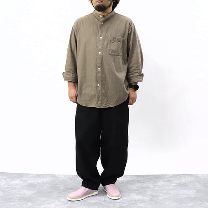 トッズ スリッポン スニーカー メンズ レディース ユニセックス エスパドリーユ ピンク レザー 無地 XXW0TV0J97Z5J1L020