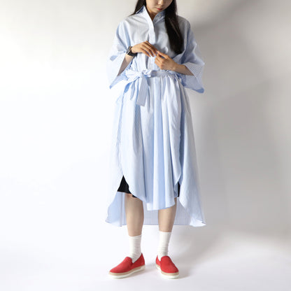 TOD’S スリッポン エスパドリーユ レッド スエード