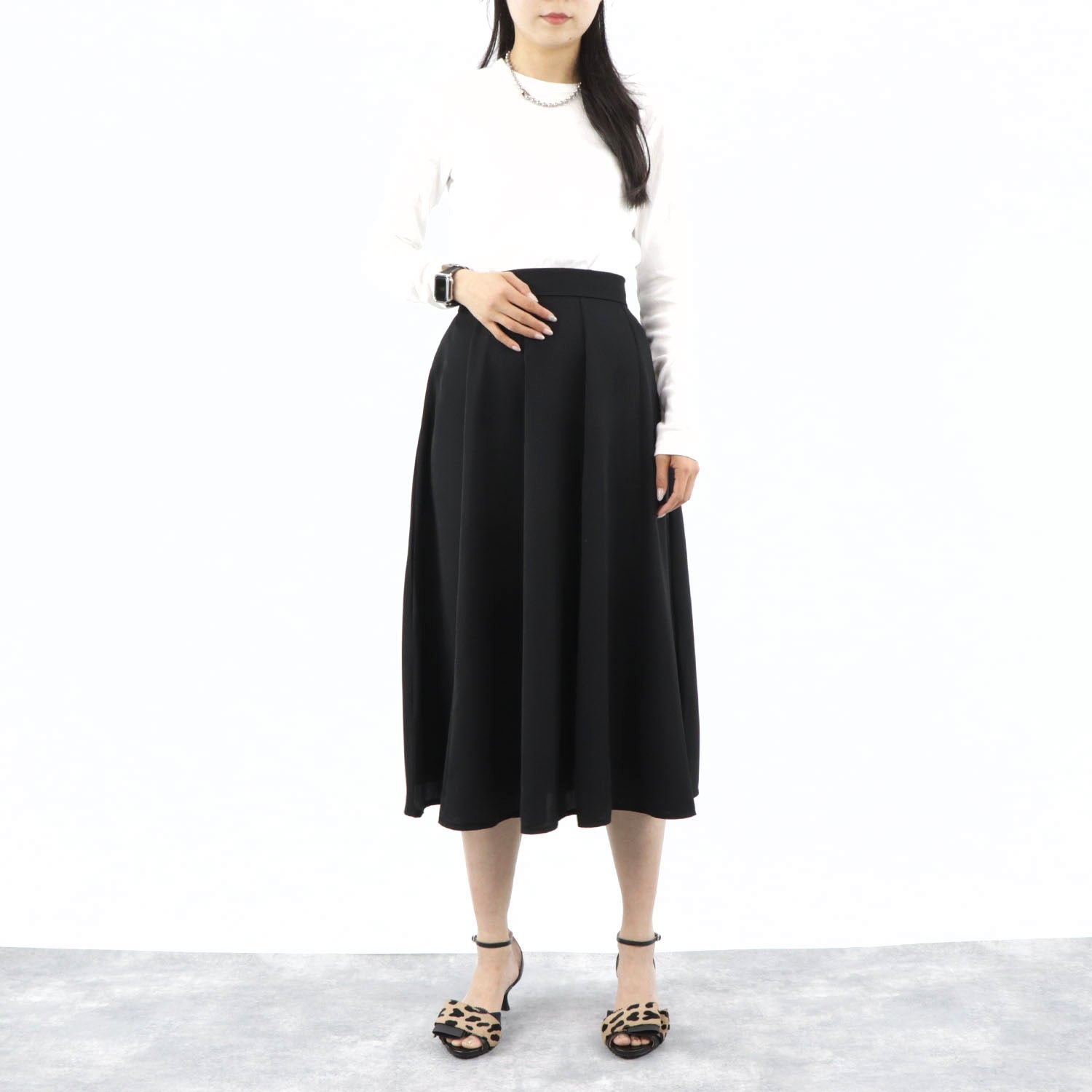 トッズ シューズ パンプス ヒールあり XXW60B0BH80M8G