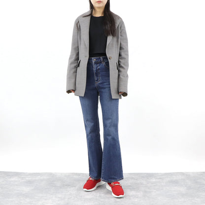 トッズ スニーカー  XXW80A0CI20MYB 厚底 スリッポン