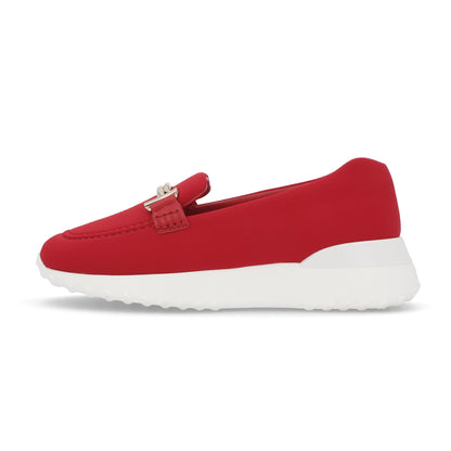 トッズ スニーカー  XXW80A0CI20MYB 厚底 スリッポン