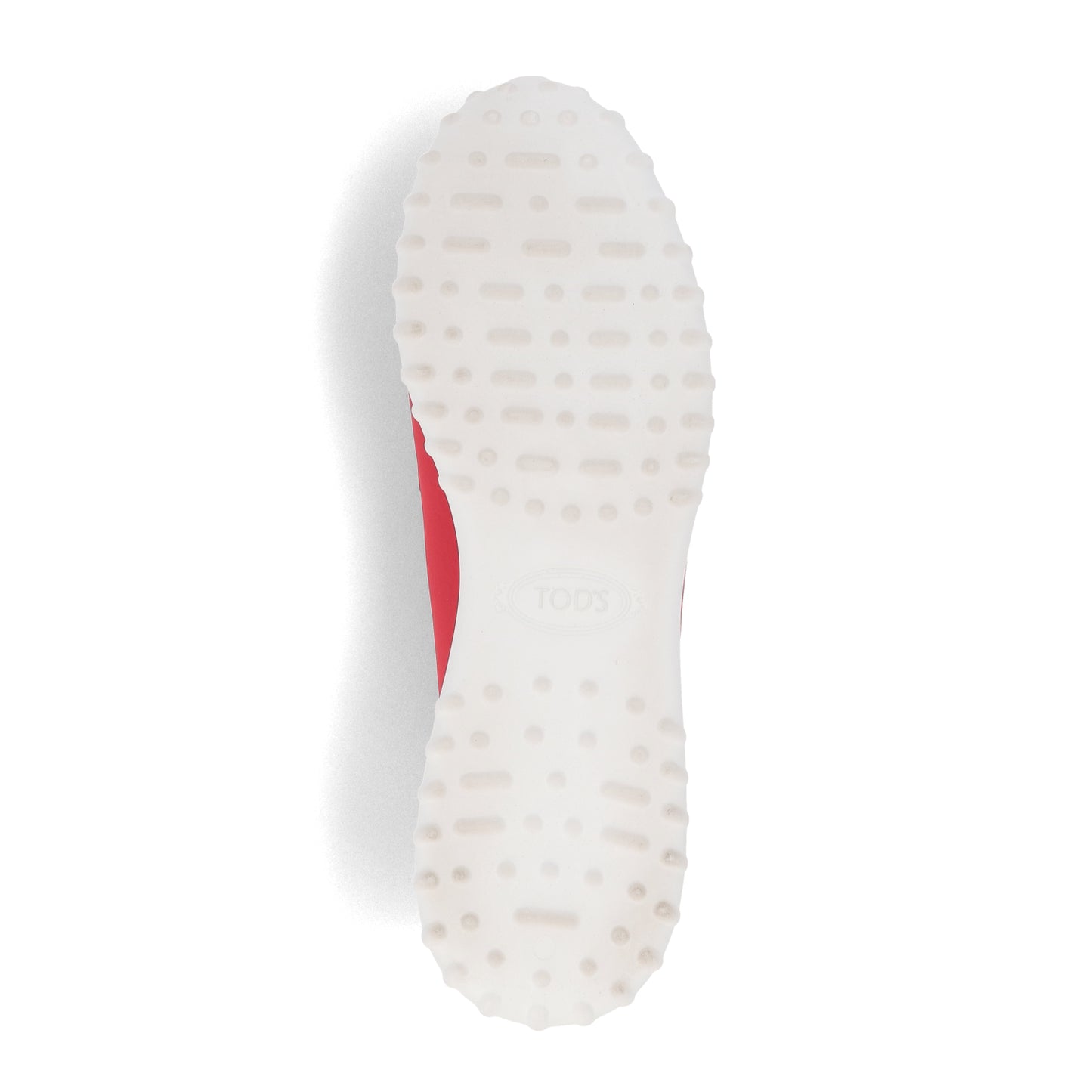 トッズ スニーカー  XXW80A0CI20MYB 厚底 スリッポン