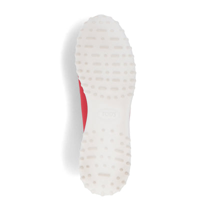 トッズ スニーカー  XXW80A0CI20MYB 厚底 スリッポン