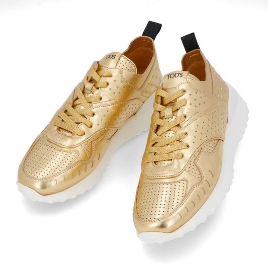 トッズ スニーカー XXW80A0W590MTZ