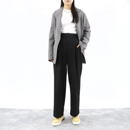 トッズ レザーシューズ ローファー XXW92B0Y410RE0