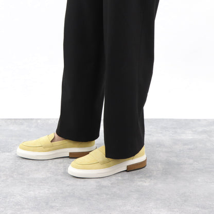 トッズ レザーシューズ ローファー XXW92B0Y410RE0