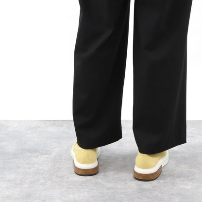 トッズ レザーシューズ ローファー XXW92B0Y410RE0