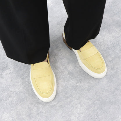 トッズ レザーシューズ ローファー XXW92B0Y410RE0