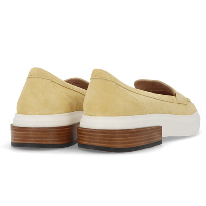 トッズ レザーシューズ ローファー XXW92B0Y410RE0