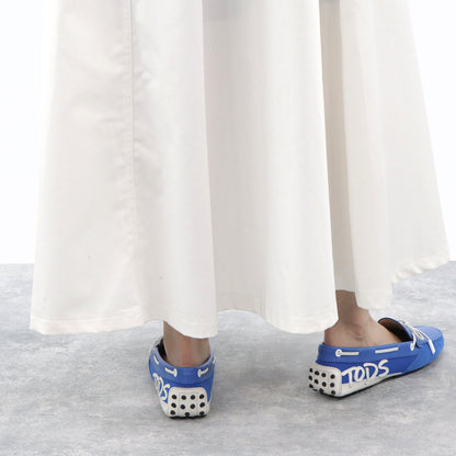 トッズ ドライビングシューズ XXW0FW0X900JAH ゴンミーニ