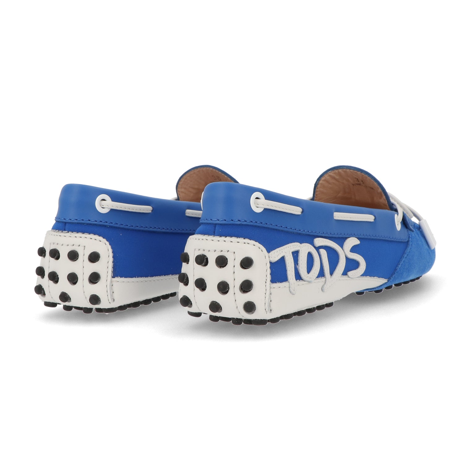 トッズ ドライビングシューズ XXW0FW0X900JAH ゴンミーニ – LE CHIEN