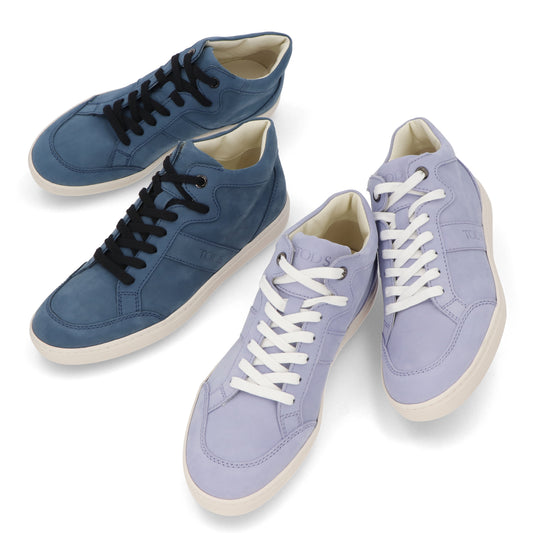 トッズ スニーカー ローカット XXW0JL0D88Z06SC423 スエード