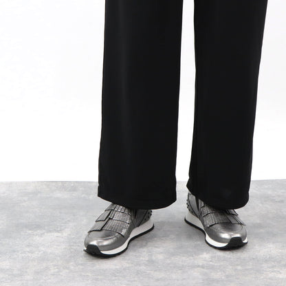 トッズ スニーカー XXW0YO0T29ZMEC スリッポン フリンジ