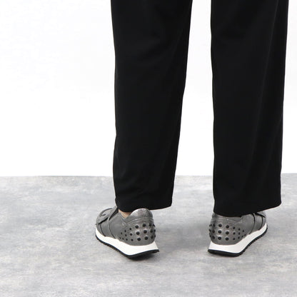 トッズ スニーカー XXW0YO0T29ZMEC スリッポン フリンジ