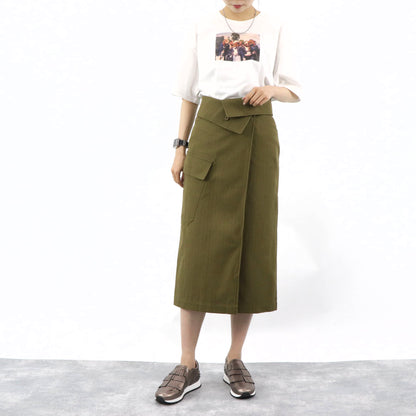 トッズ スニーカー XXW0YO0T29ZMEC スリッポン フリンジ