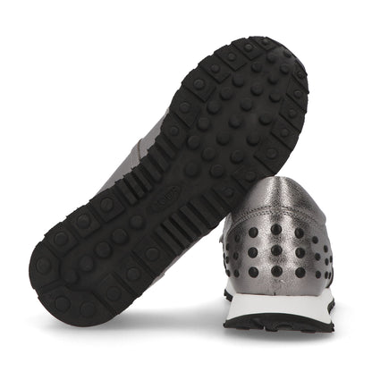 トッズ スニーカー XXW0YO0T29ZMEC スリッポン フリンジ